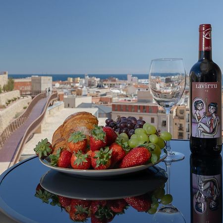 Apartmán Primo Del Sol Alicante Exteriér fotografie