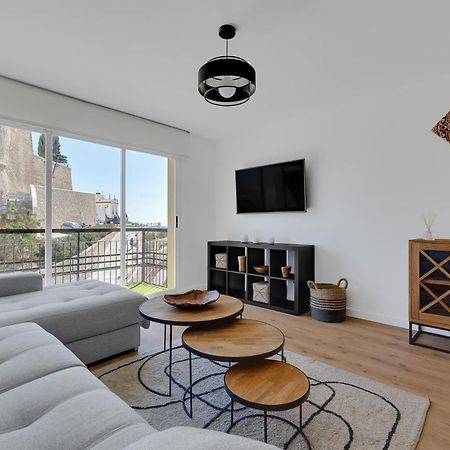 Apartmán Primo Del Sol Alicante Exteriér fotografie