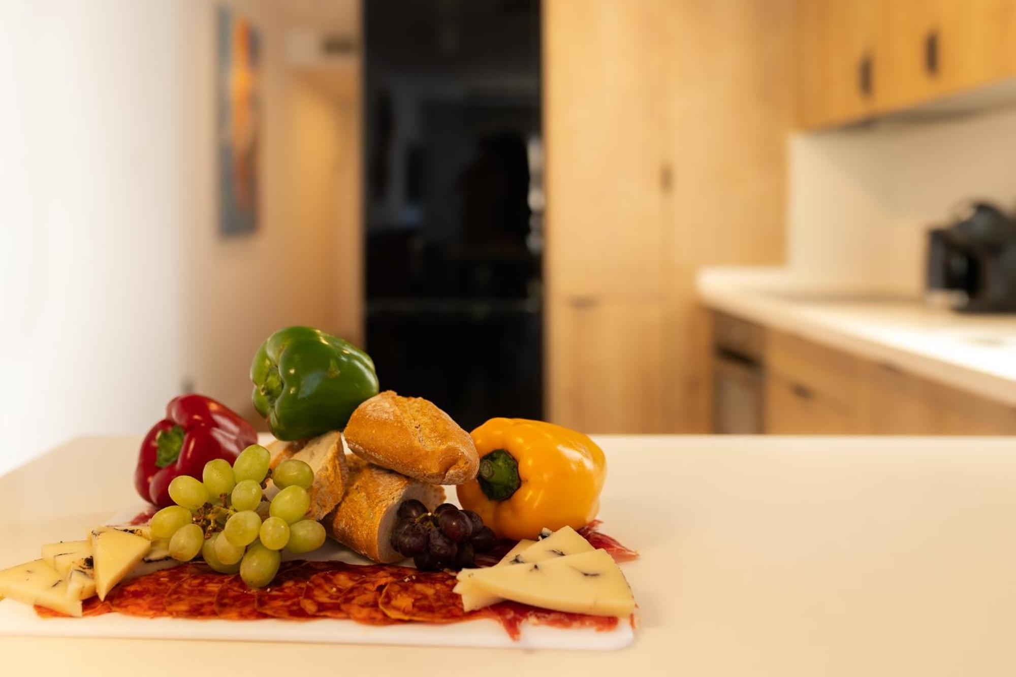 Apartmán Primo Del Sol Alicante Exteriér fotografie