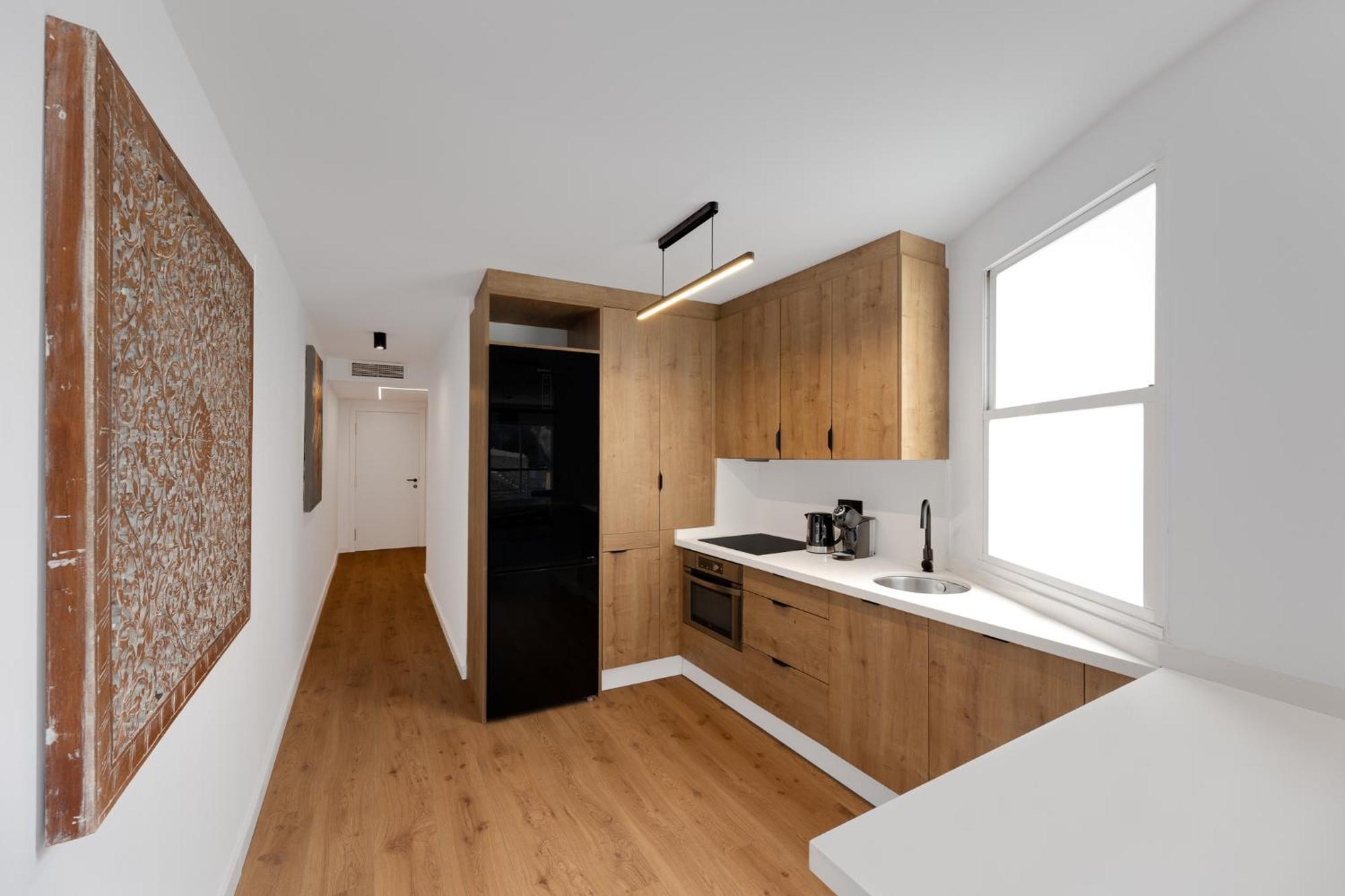 Apartmán Primo Del Sol Alicante Exteriér fotografie