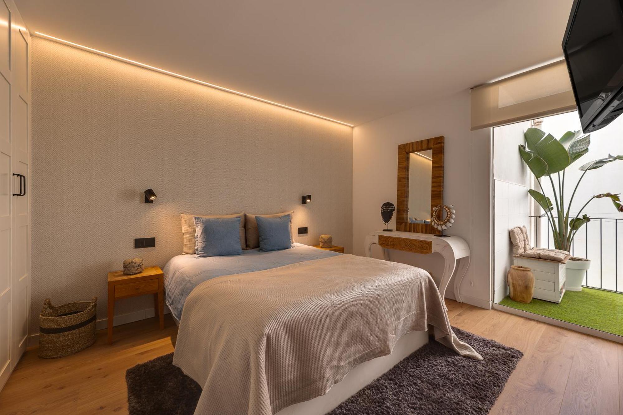 Apartmán Primo Del Sol Alicante Exteriér fotografie