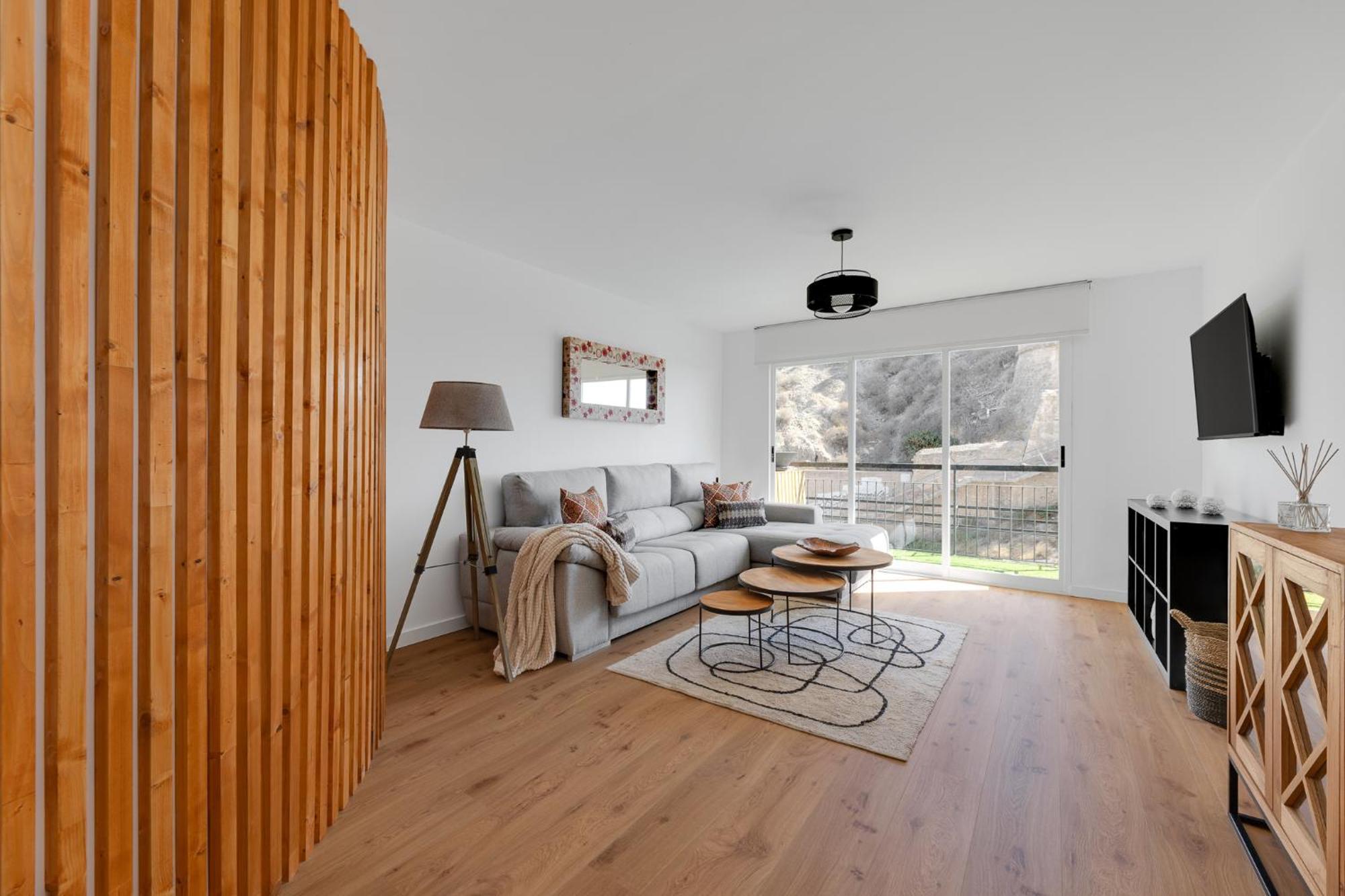 Apartmán Primo Del Sol Alicante Exteriér fotografie