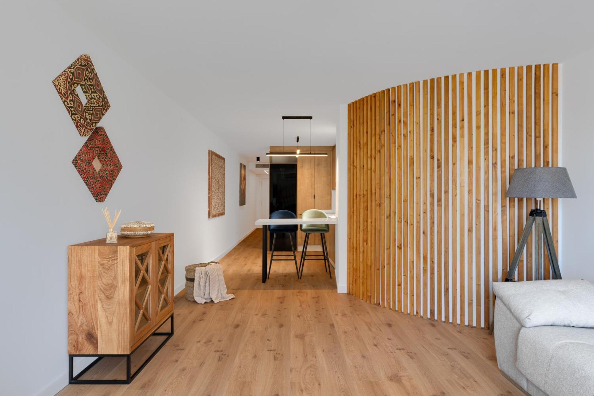 Apartmán Primo Del Sol Alicante Exteriér fotografie